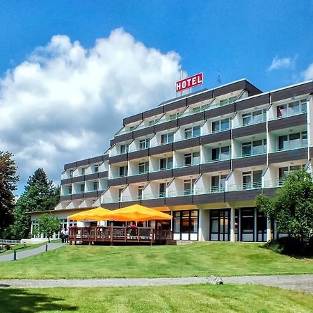 Parkhotel オルスベルク エクステリア 写真