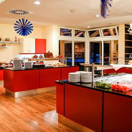 Parkhotel オルスベルク エクステリア 写真