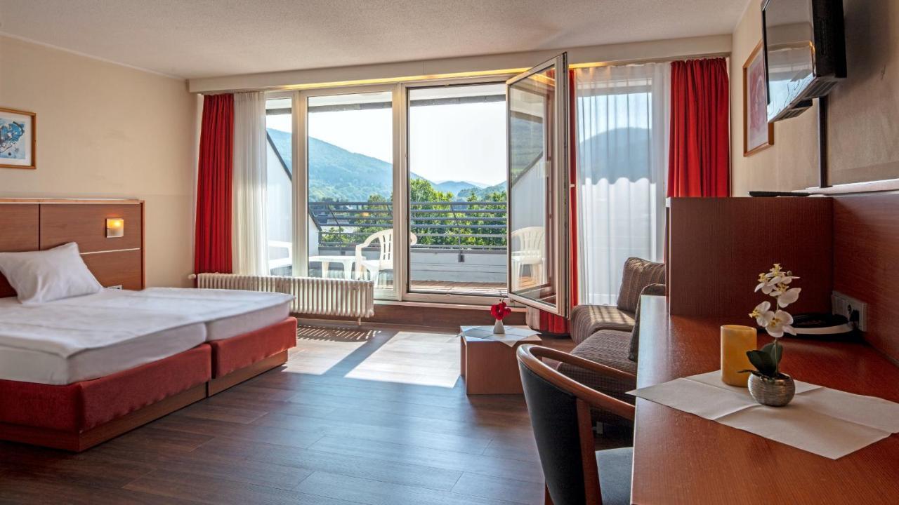 Parkhotel オルスベルク エクステリア 写真