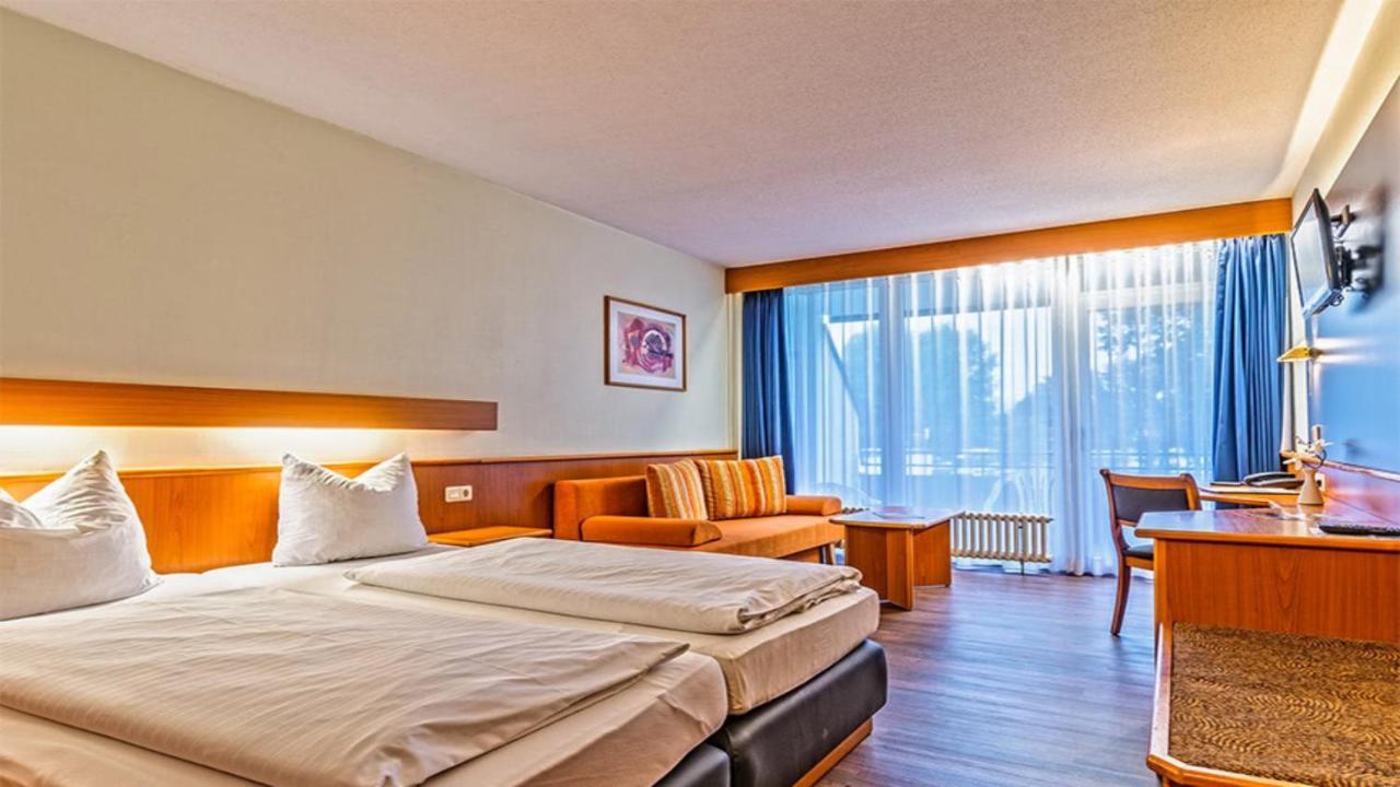 Parkhotel オルスベルク エクステリア 写真