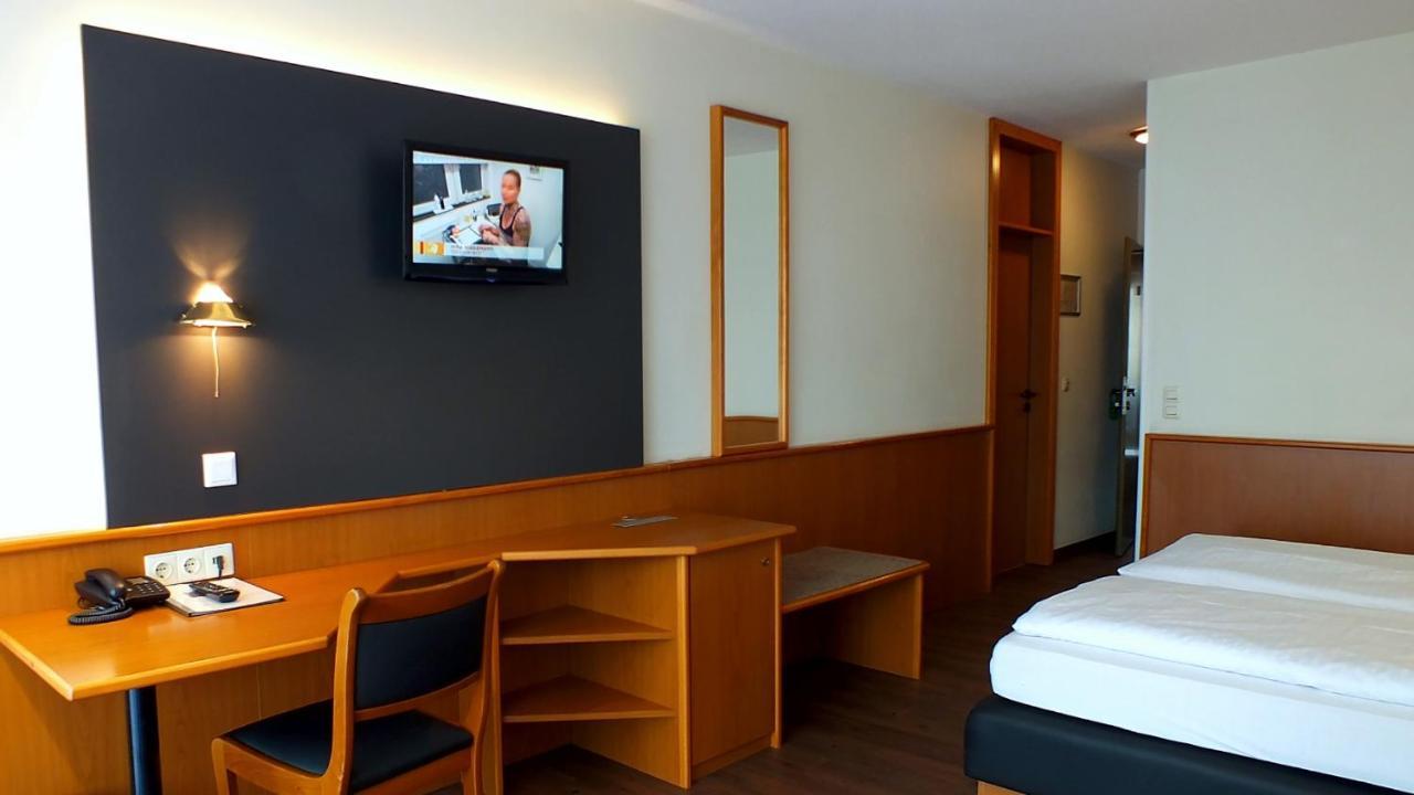 Parkhotel オルスベルク エクステリア 写真