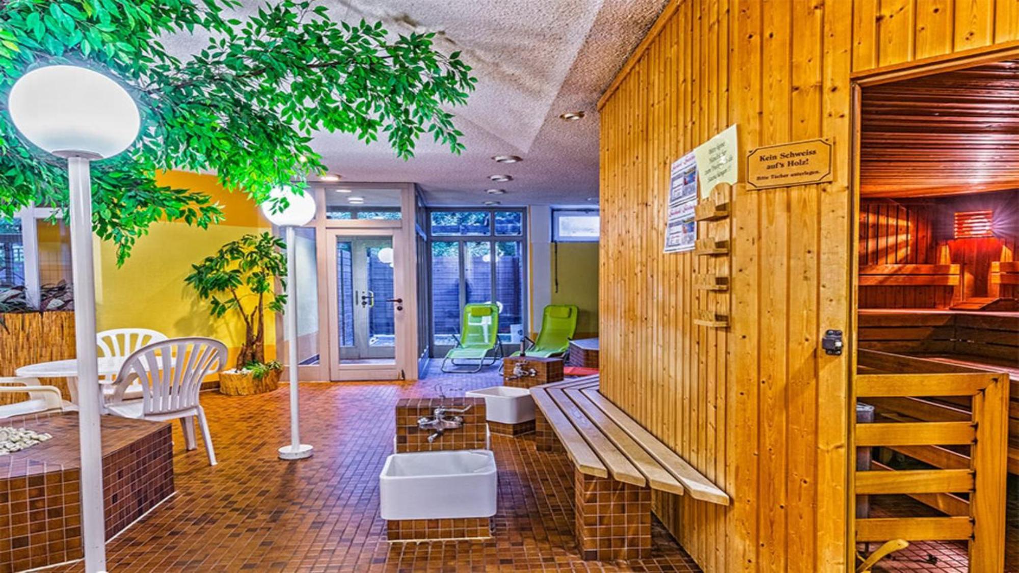 Parkhotel オルスベルク エクステリア 写真