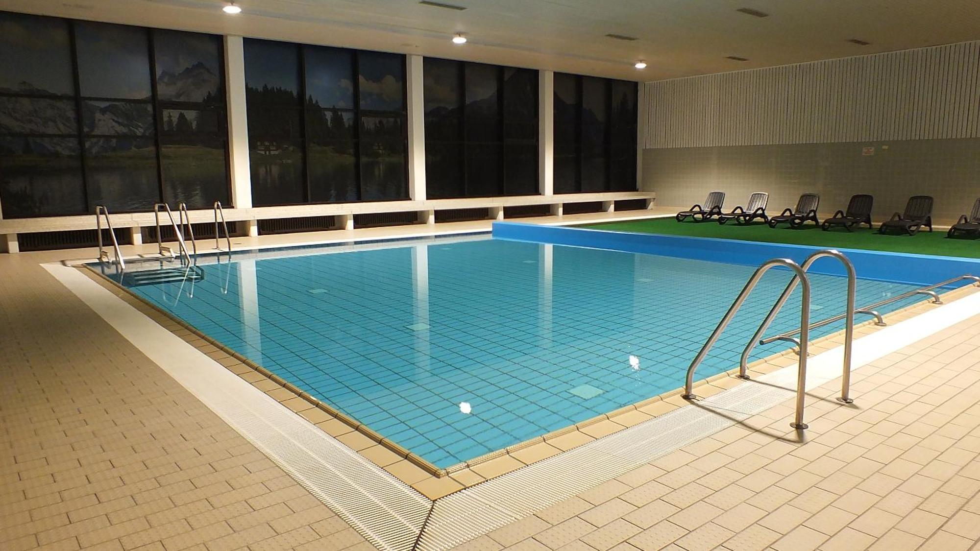 Parkhotel オルスベルク エクステリア 写真