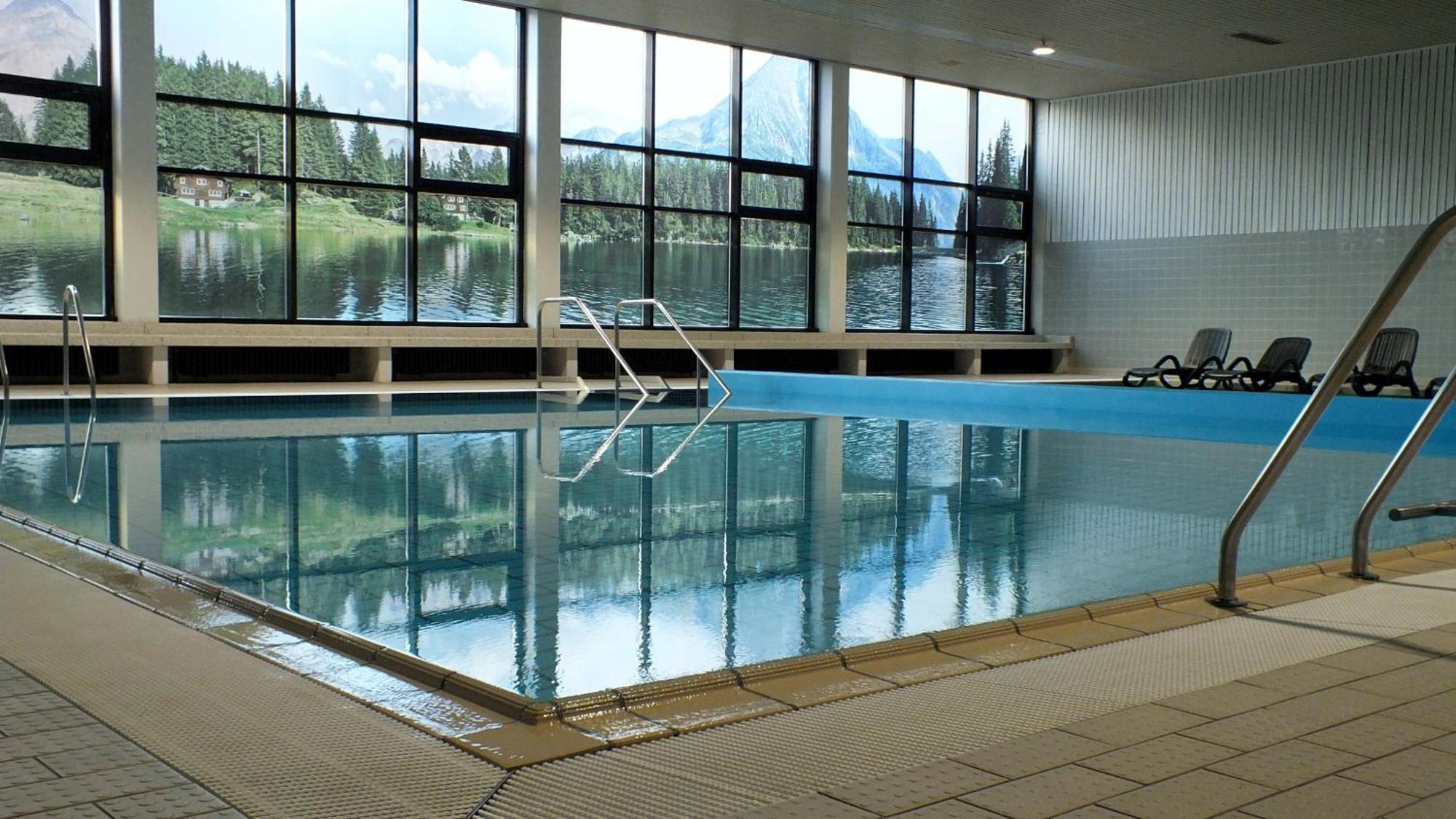 Parkhotel オルスベルク エクステリア 写真