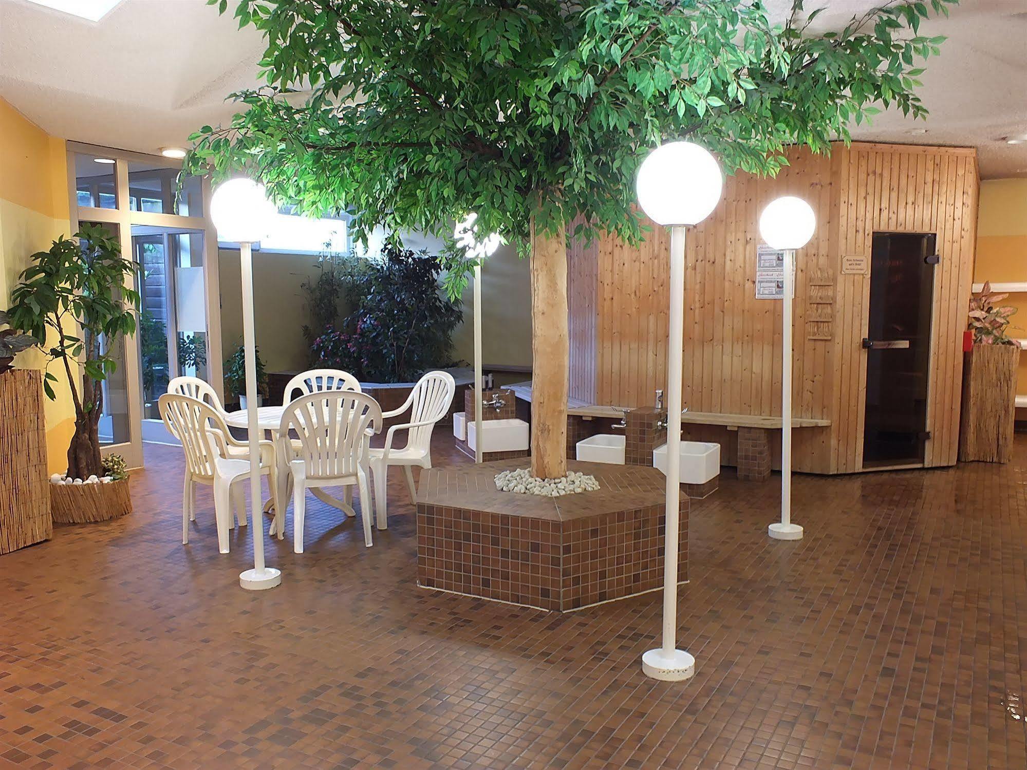 Parkhotel オルスベルク エクステリア 写真
